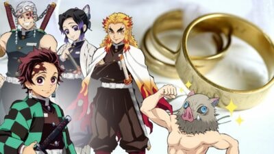 Quiz Demon Slayer : tes préférences te diront avec quel perso tu te maries