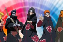 T&rsquo;es le plus grand fan de Naruto si tu trouves à quel membre de l&rsquo;Akatsuki appartient ce bandeau Ninja