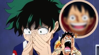 Quiz : ce perso flouté vient-il de One Piece ou de My Hero Academia ?