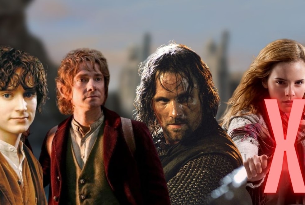 Quiz : ces 10 personnages appartiennent-ils au Seigneur des Anneaux, au Hobbit ou aucun des deux ?