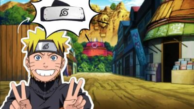Quiz Naruto : sauras-tu reconnaître ces 10 villages en une image ?