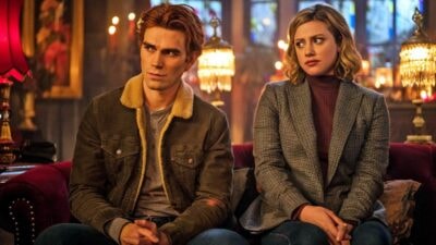 Riverdale : découvrez la date de diffusion de la septième et dernière saison