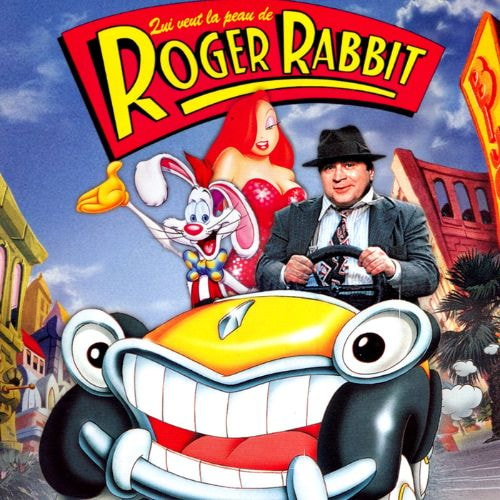 Qui veut la peau de Roger Rabbit