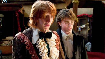 Quiz Harry Potter : seul un vrai fan saura à quels films appartiennent ces 5 images
