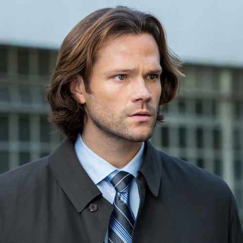 Sam Winchester