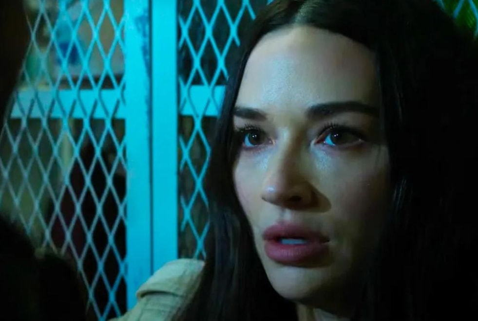 Teen Wolf : de nouveaux détails révélés sur le retour d’Allison dans le film