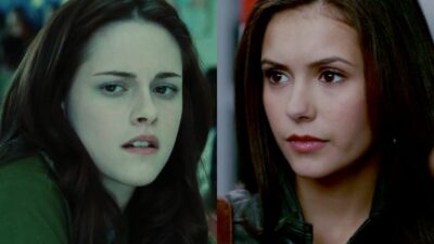 Ce quiz en 3 questions dira si t’es Bella (Twilight) ou Elena (The Vampire Diaries)