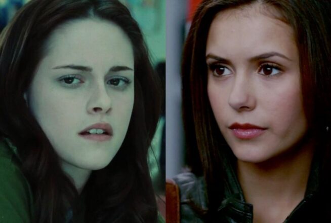 Ce quiz en 3 questions dira si t’es Bella (Twilight) ou Elena (The Vampire Diaries)