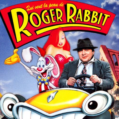 Qui veut la peau de Roger Rabbit ?