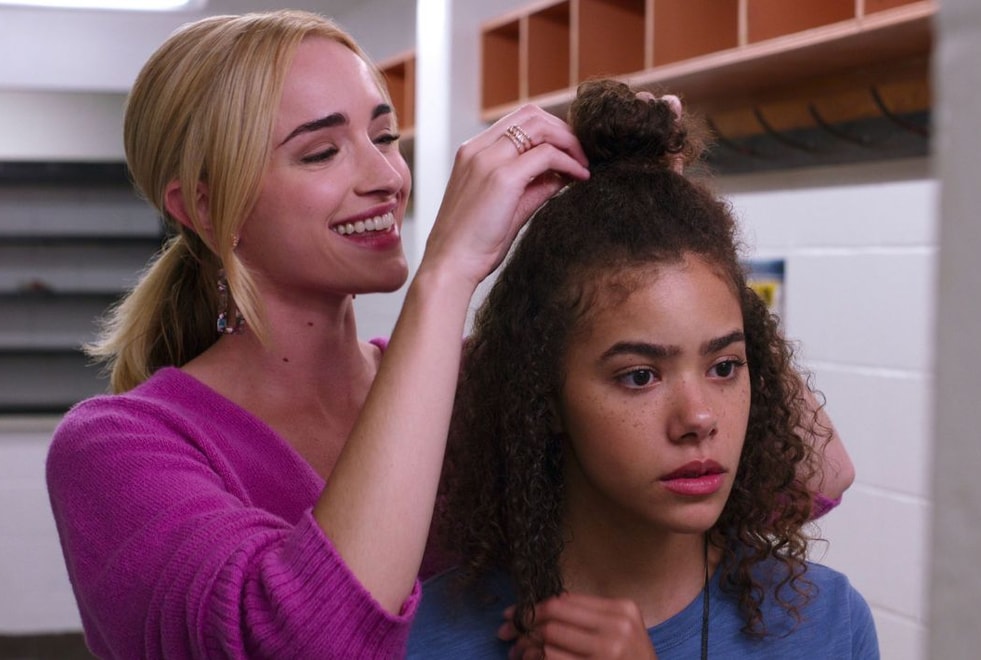 Ginny et Georgia : 5 anecdotes qui vous feront voir la série Netflix autrement