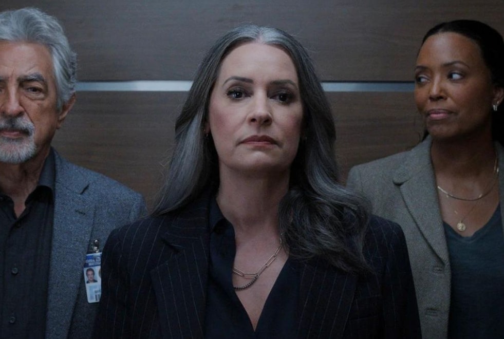 Esprits Criminels : bonne nouvelle, le revival est renouvelé pour une saison 2