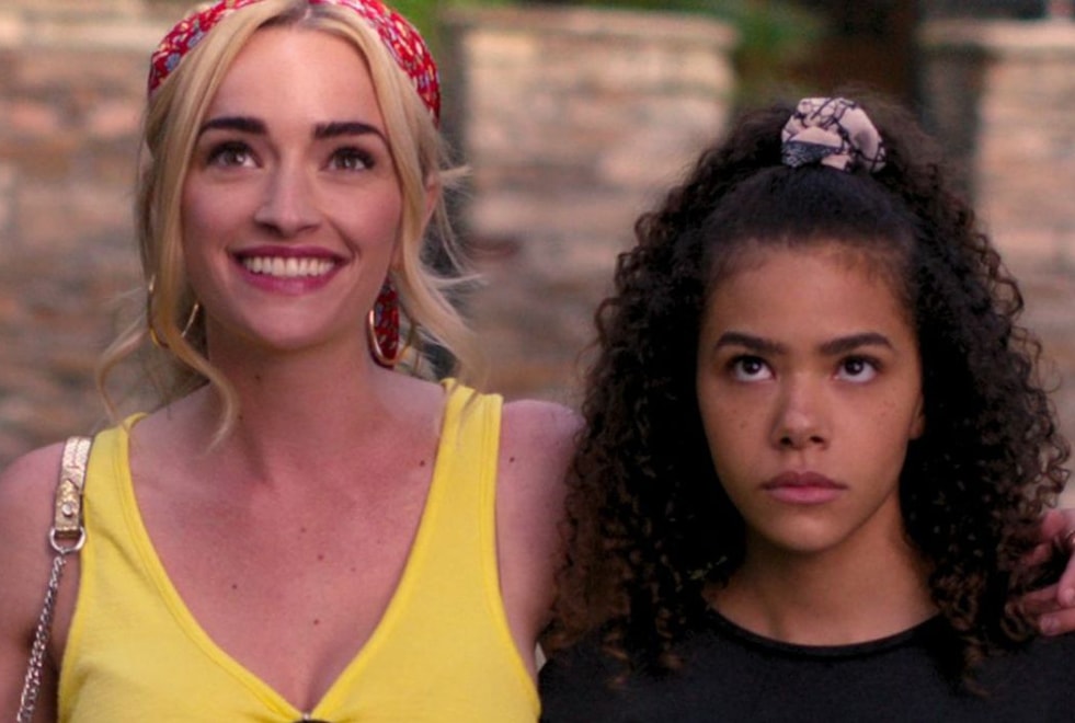 Quiz Ginny & Georgia : réponds (sans mentir) à ces 3 questions et on te dira si t’es plus Ginny ou Georgia
