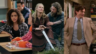 Netflix : Ginny et Georgia, Vikings Valhalla… Les séries à venir en janvier sur la plateforme