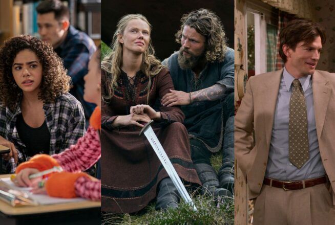 Netflix : Ginny et Georgia, Vikings Valhalla… Les séries à venir en janvier sur la plateforme