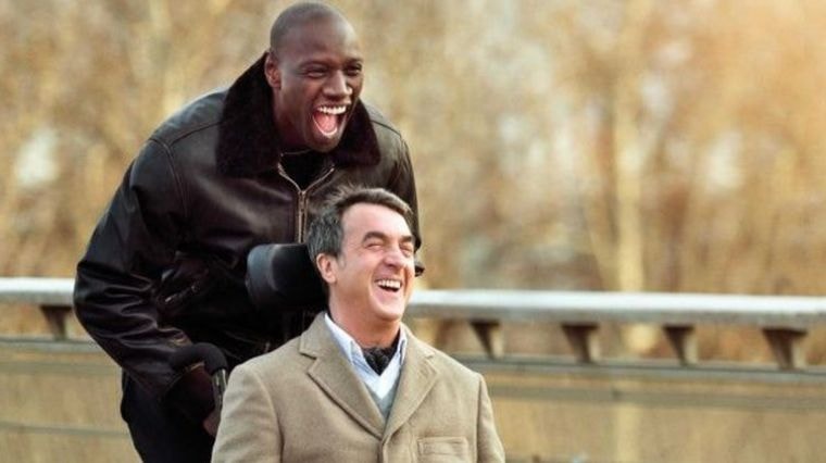 intouchables film