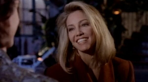 heather locklear, amanda woodward, melrose place