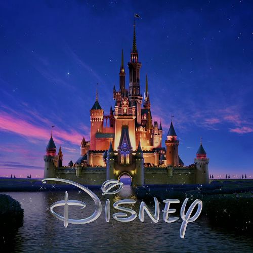 Un film Disney