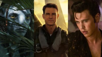 Oscars 2023 : Avatar, Top Gun, Elvis… La liste complète des nominations