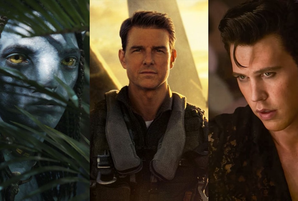 Oscars 2023 : Avatar, Top Gun, Elvis… La liste complète des nominations