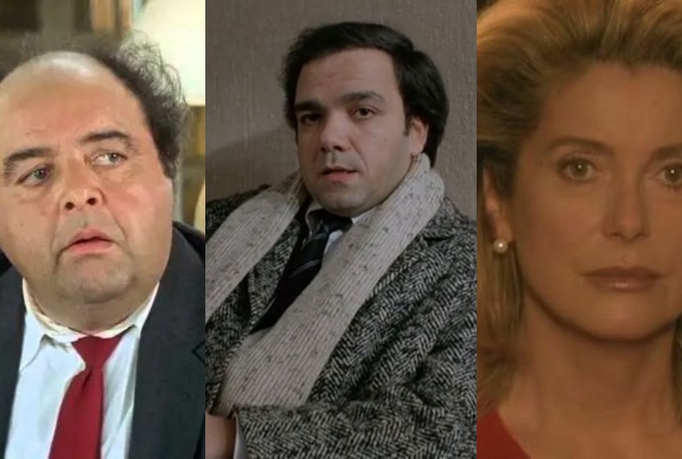 Quiz : sauras-tu nommer ces 5 comédies françaises des années 90 ?