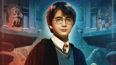 Quiz : on devine ton film Harry Potter préféré en 3 questions