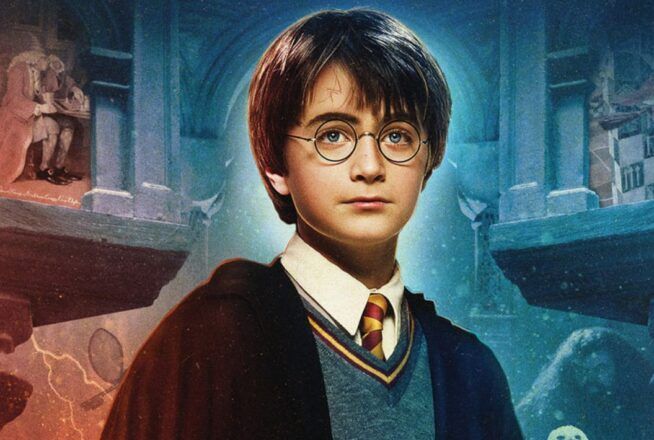 Quiz : on devine ton film Harry Potter préféré en 3 questions