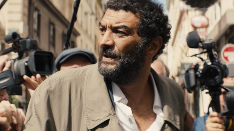 ramzy bedia, youssef salem a du succès