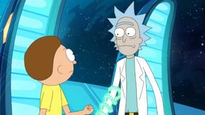 Rick and Morty : la saison 4 ne devrait pas arriver avant la fin 2019