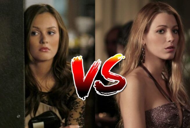 Sondage : le match ultime, tu préfères Blair ou Serena de Gossip Girl ?