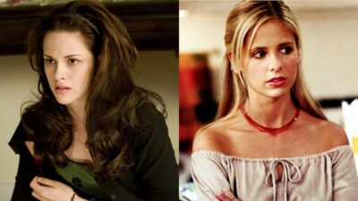 Ce quiz en 3 questions te dira si t’es Bella Swan (Twilight) ou Buffy Summers