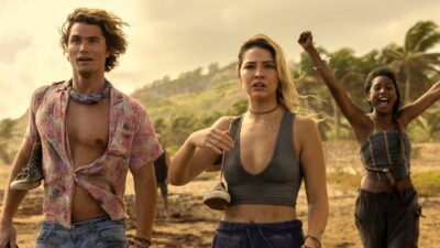 Outer Banks : une date de sortie et des premières photos pour la saison 3 sur Netflix