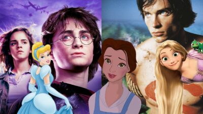 Quiz : élimine des films et séries, on devinera ta princesse Disney préférée