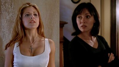 Quiz : ces 5 personnages viennent-ils de Buffy contre les vampires ou Charmed ?