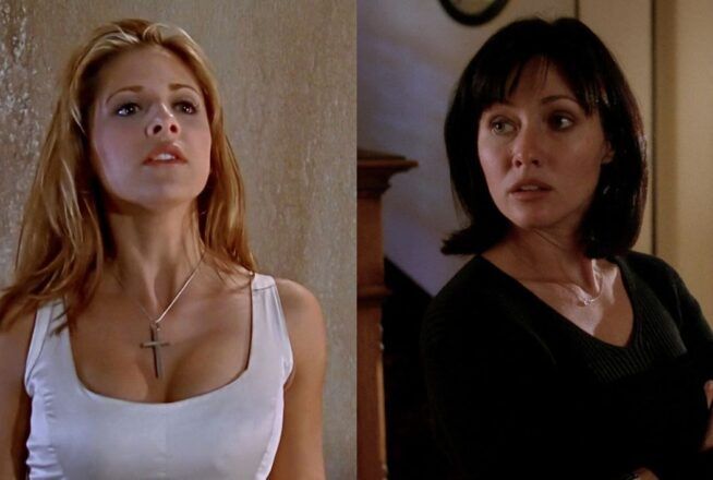Quiz : ces 5 personnages viennent-ils de Buffy contre les vampires ou Charmed ?