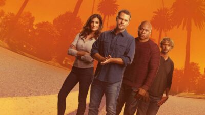 NCIS Los Angeles : la série est annulée, la saison 14 sera la dernière