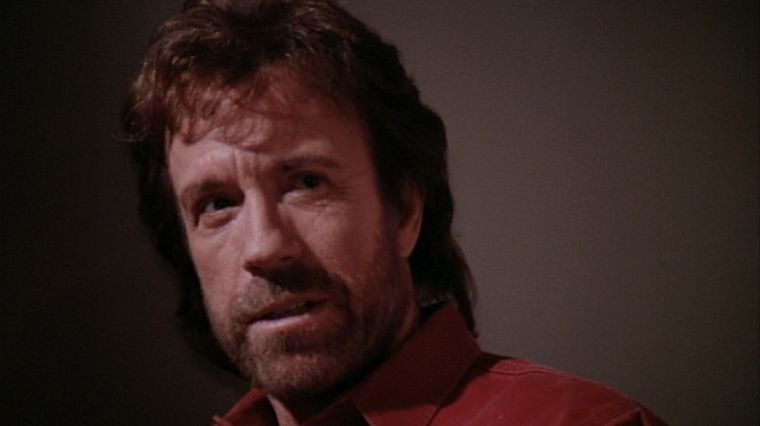 walker texas ranger