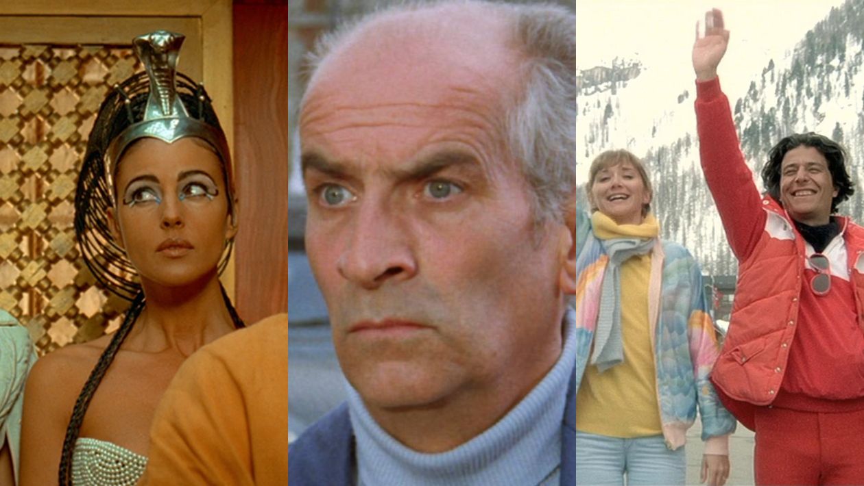 Quiz : on parie qu&rsquo;on devine ta comédie française préférée en seulement 3 questions ?