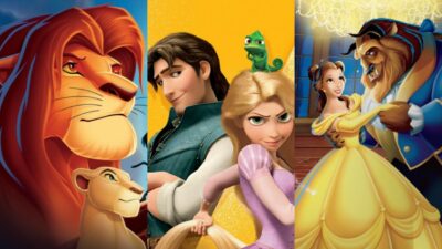 Quiz : si t'arrives à nommer ces 30 films, alors t'es un vrai fan de Disney