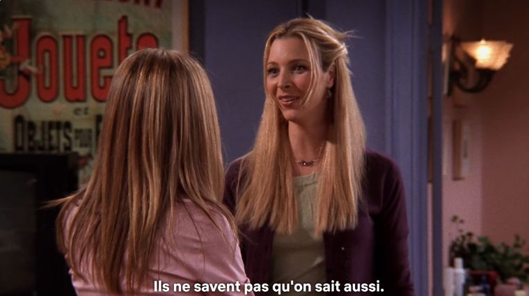 friends, phoebe, rachel