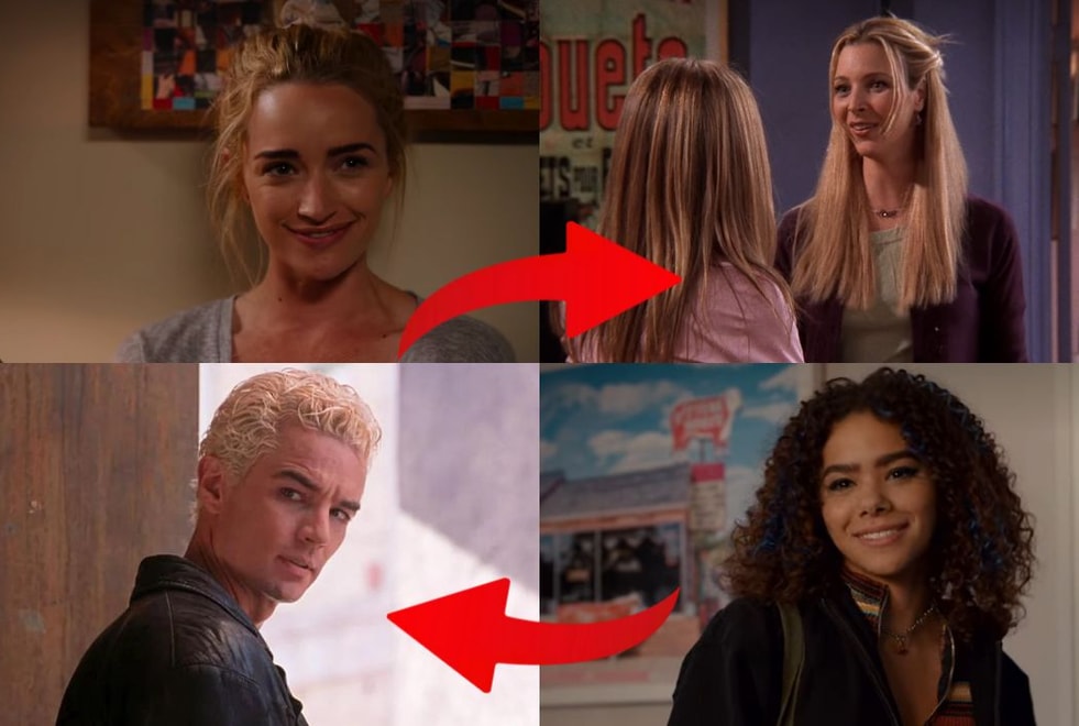 Ginny et Georgia : 5 références aux séries des années 90 qu’il ne fallait pas louper