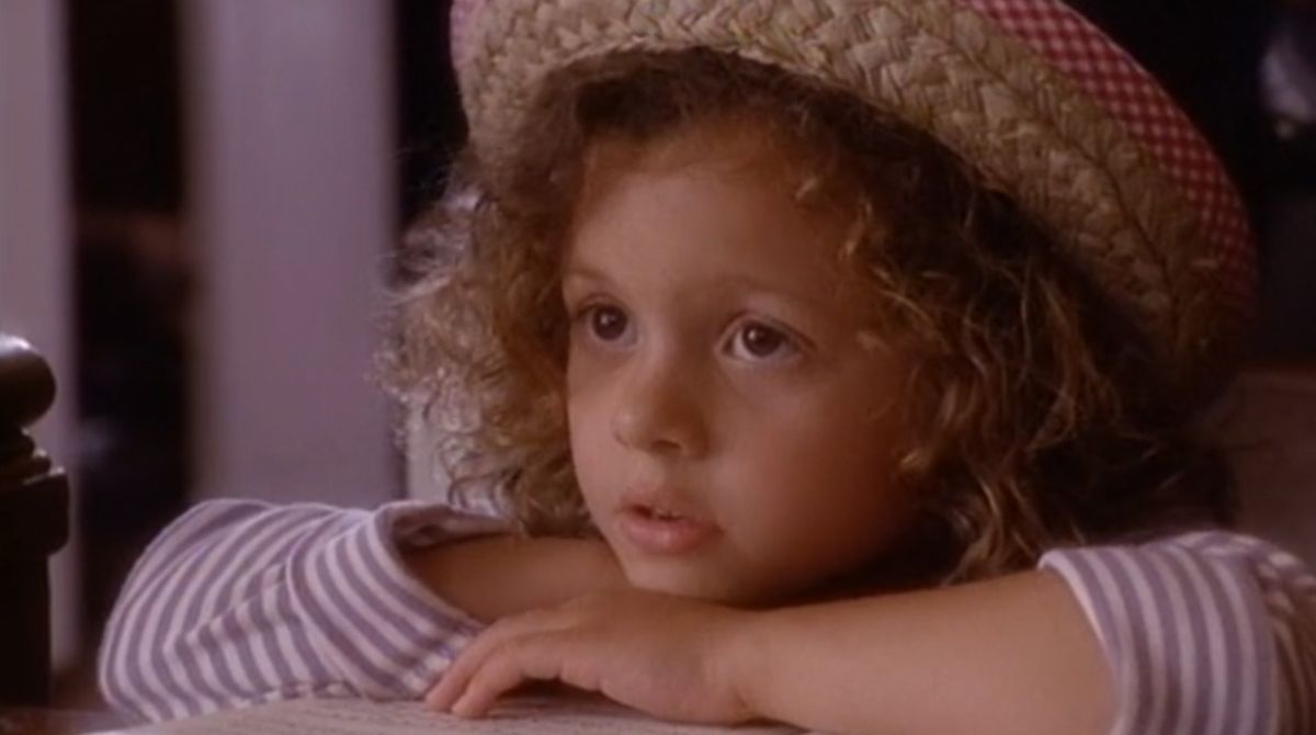 Sept à la Maison : à quoi ressemble l&rsquo;adorable Rosie Camden (Mackenzie Rosman) aujourd&rsquo;hui ?