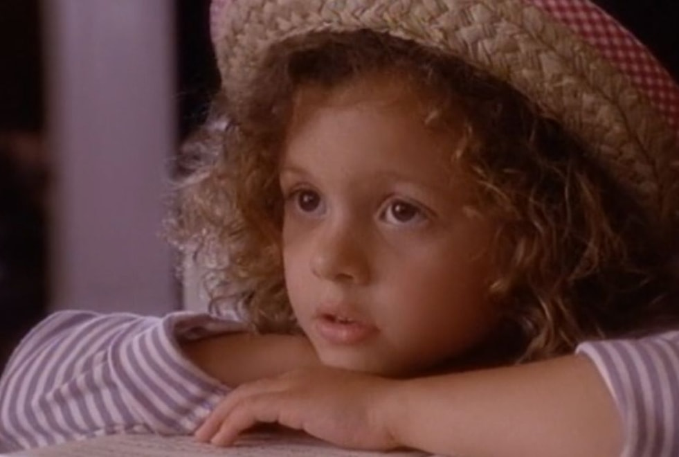 Sept à la Maison : à quoi ressemble l’adorable Rosie Camden (Mackenzie Rosman) aujourd’hui ?