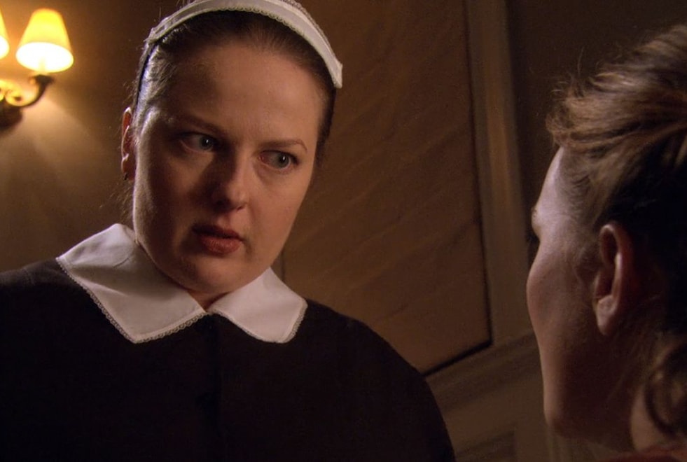 Gossip Girl : ce détail insolite sur Dorota que vous n’aviez pas remarqué dans la série