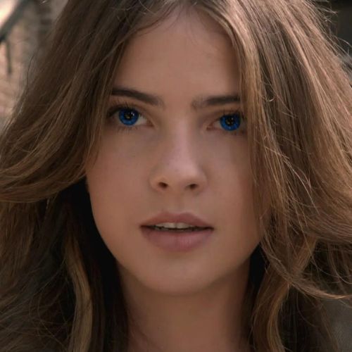 Malia Tate