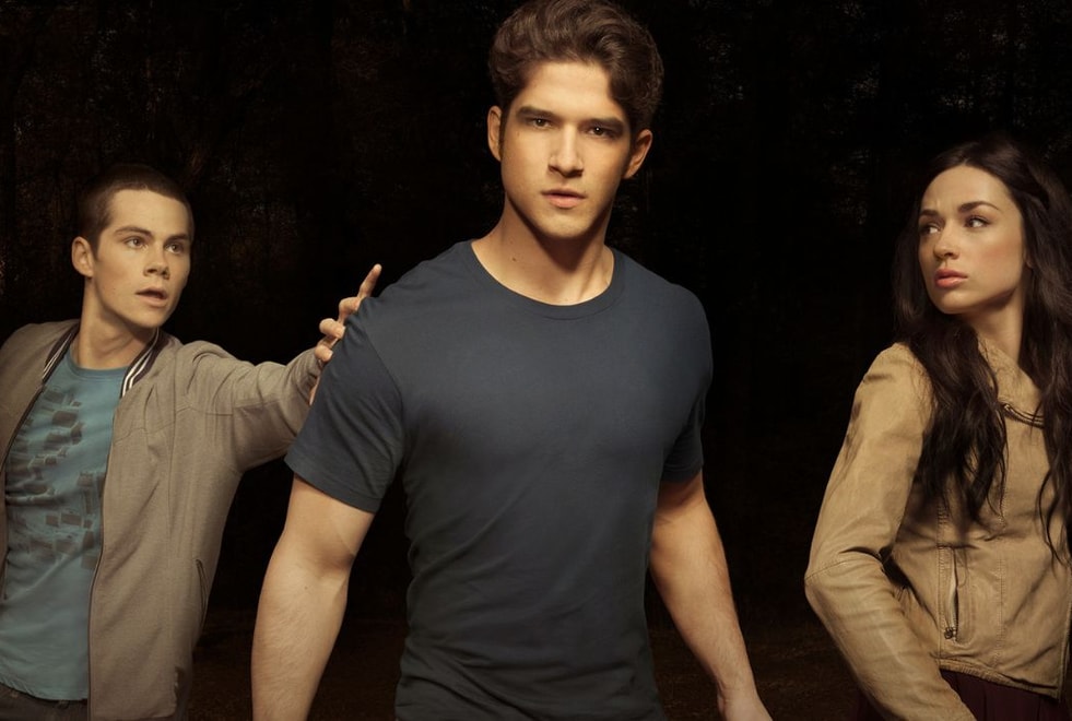 Tu te transformes en loup-garou si tu as 5/5 à ce quiz sur la série Teen Wolf