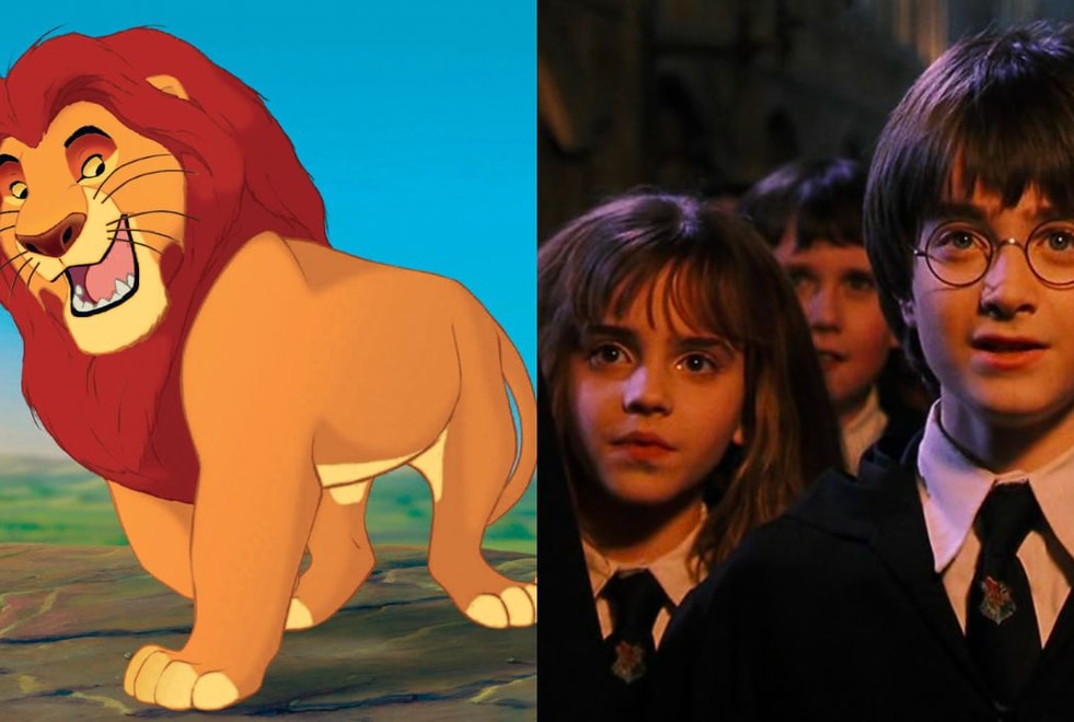 Quiz : ces 5 répliques viennent-elles de films Harry Potter ou Disney ?