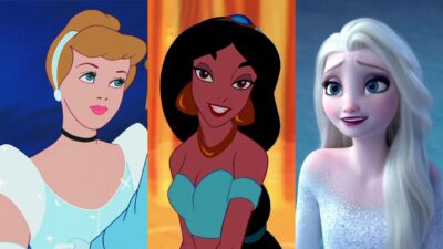 Quiz : on devine ta princesse Disney préférée en 3 questions