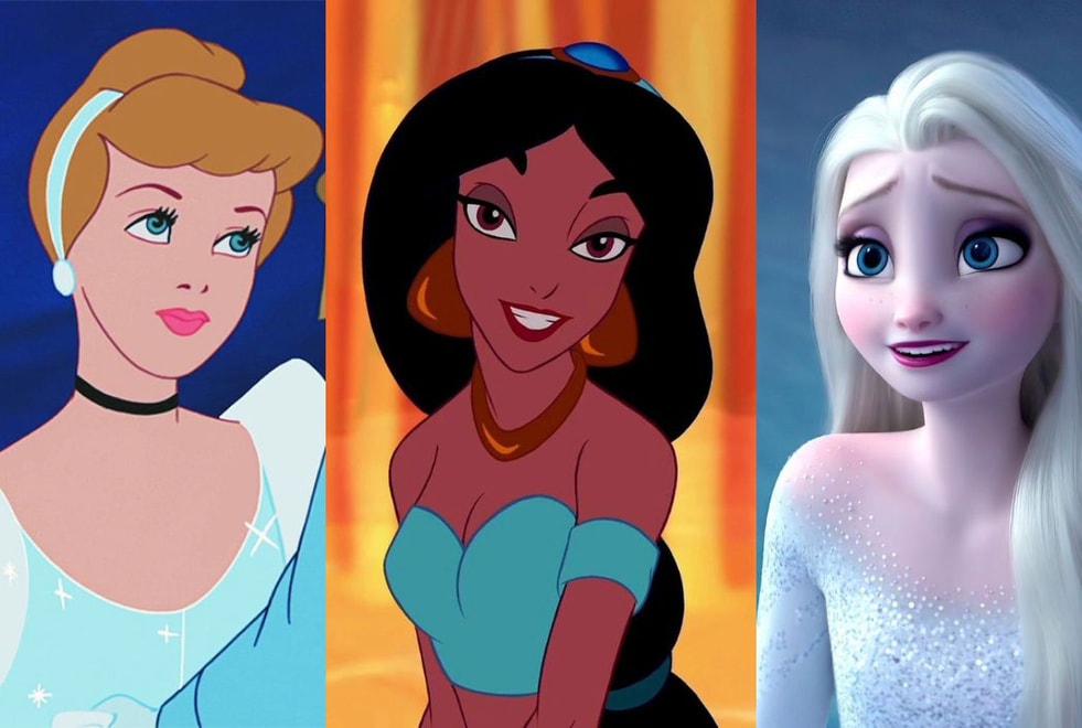 T’as une excellente mémoire si t’as 10/10 à ce quiz de culture générale sur les Princesses Disney