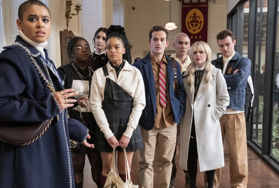 Gossip Girl : le reboot est annulé, il n’y aura pas de saison 3