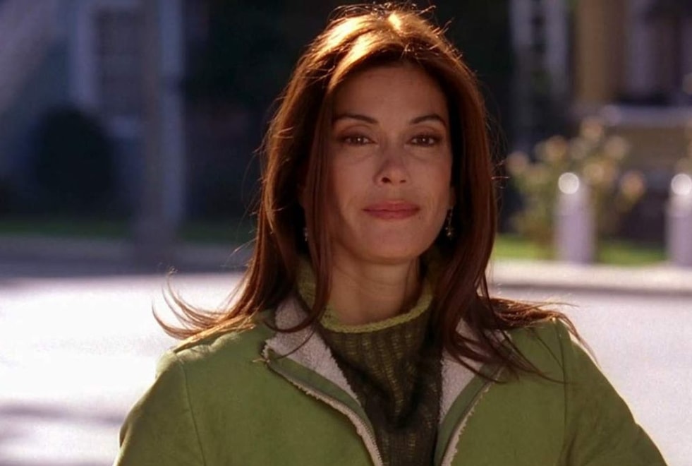 Desperate Housewives : Teri Hatcher aurait pu incarner une autre héroïne